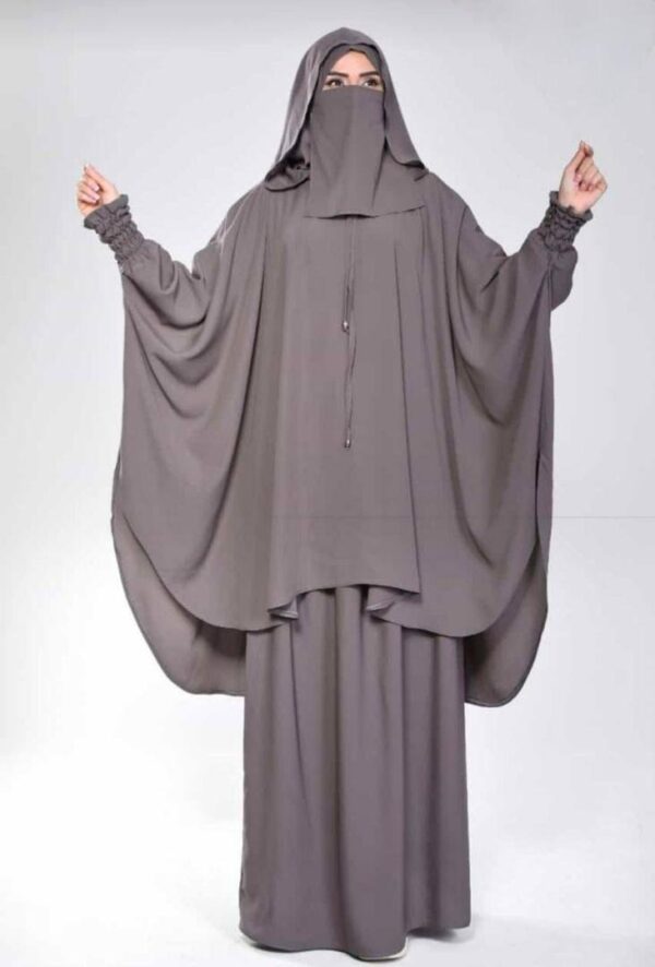 Robe Hijab – Image 6