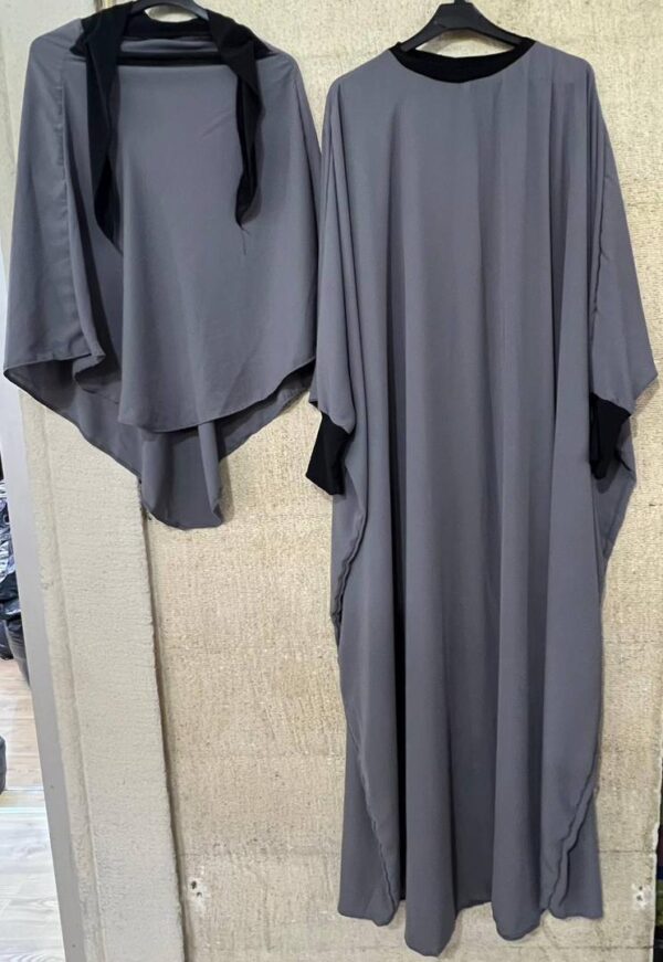 Robe Hijab – Image 4