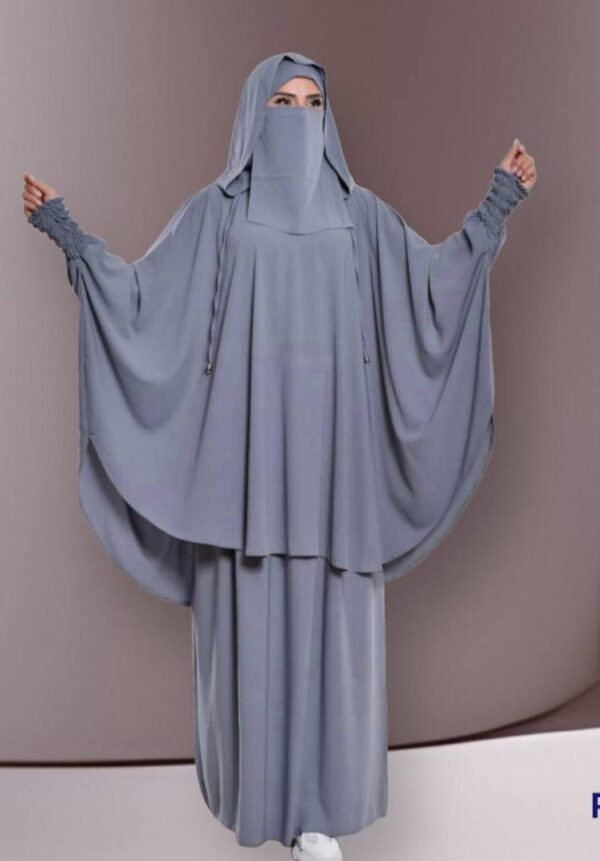 Robe Hijab – Image 3