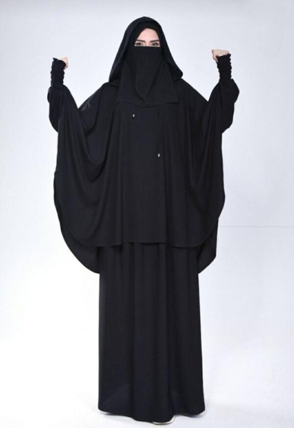 Robe Hijab – Image 2