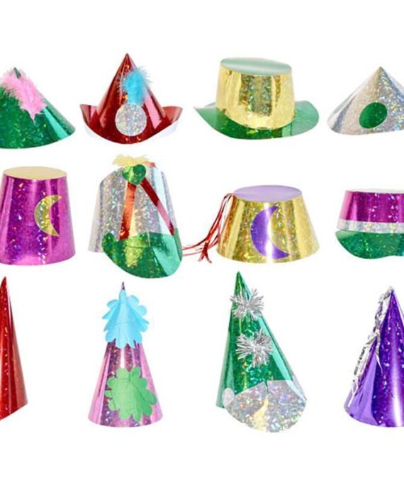 Carton de chapeau