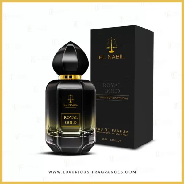 Parfum el nabil – Image 4