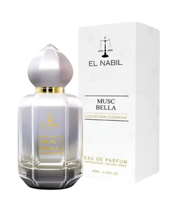 Parfum el nabil