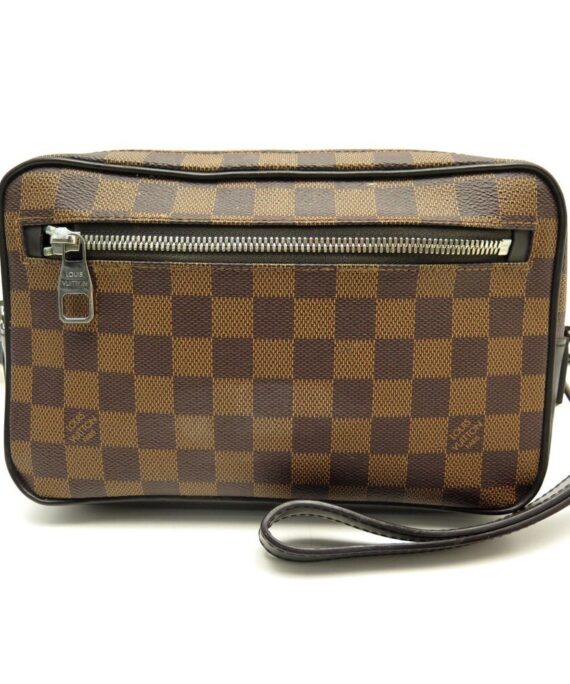 Pochette trousseau