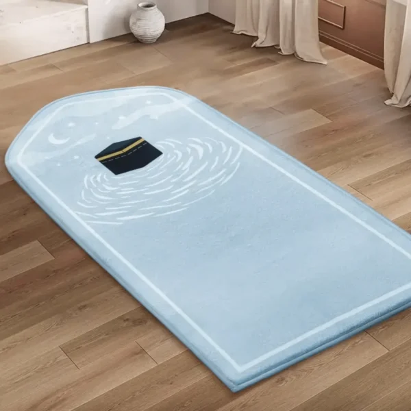 tapis de prière enfant – Image 2
